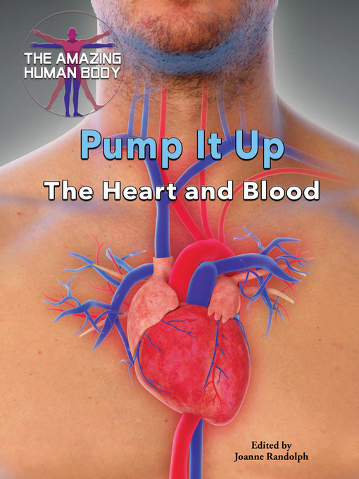 Title details for Pump It Up by Joanne Randolph - Available